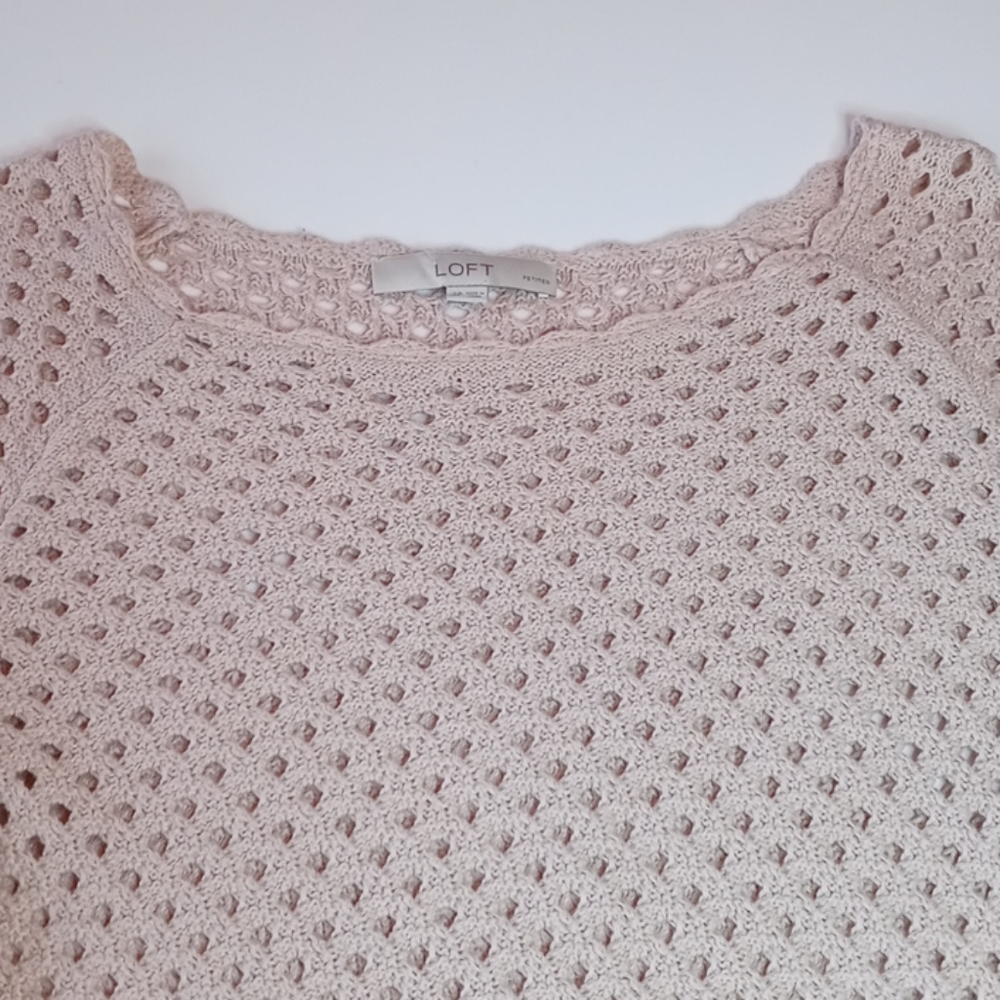 Loft Sweater - Picture 2 of 4